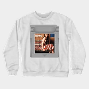 Time (The Revelator) Game Cartridge Crewneck Sweatshirt